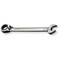 Ringratschenschlüssel Combi-Ratchet SW 10 mm Länge 159 mm